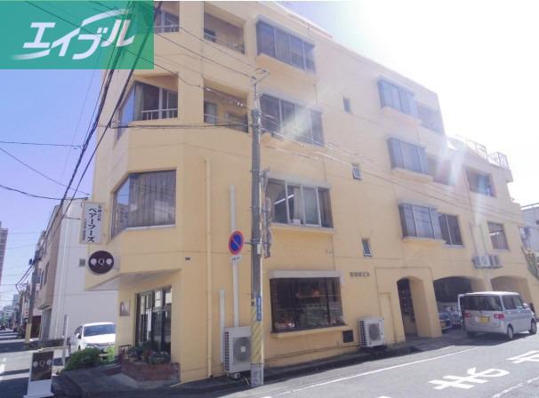 富田町ビル