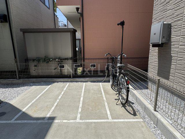 リーブルファイン相模原共和Ⅱ