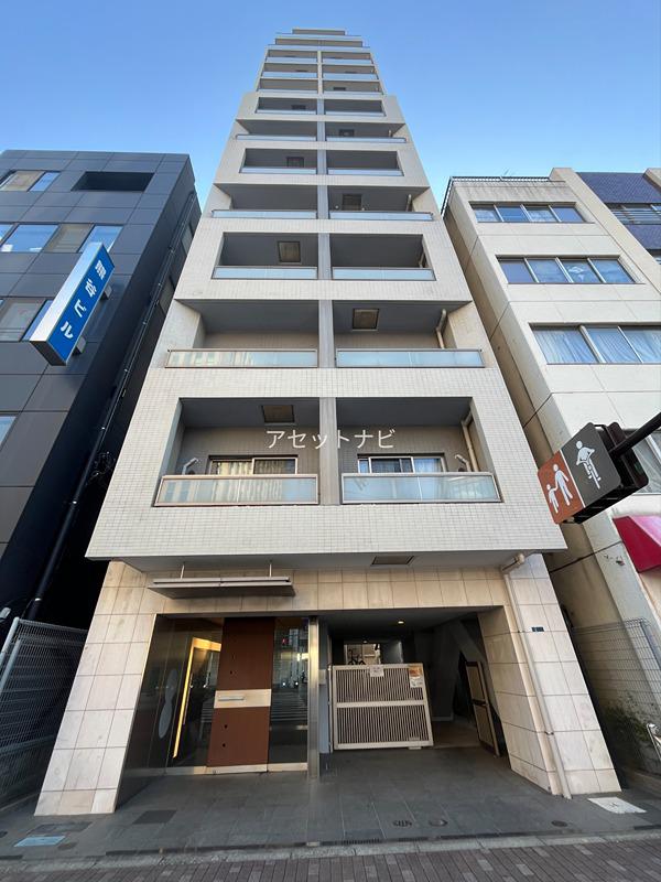 エクシム門前仲町