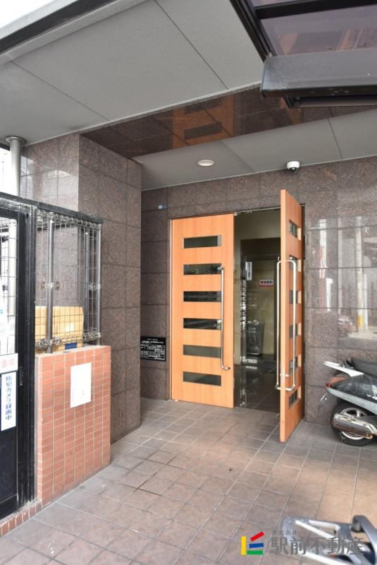 ラフォーレ博多駅前