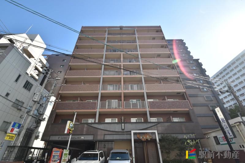 ラフォーレ博多駅前
