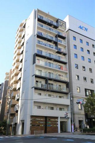 SYFORME HIGASHI-AZABU