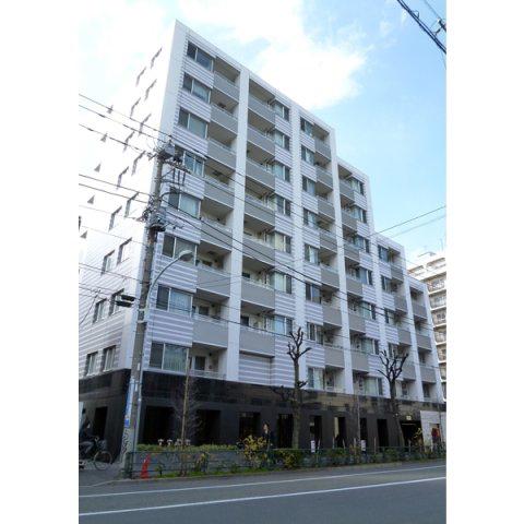 ダイナシティ三宿