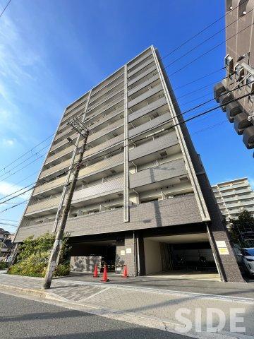 クリスタルグランツ都島本通