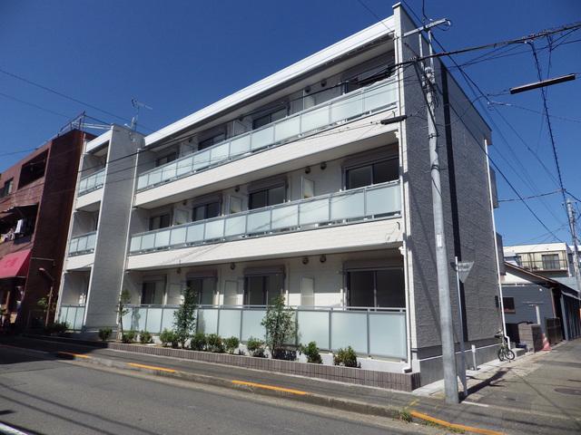 リブリ・八王子本町