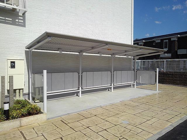 GLANZ CLK いちご館