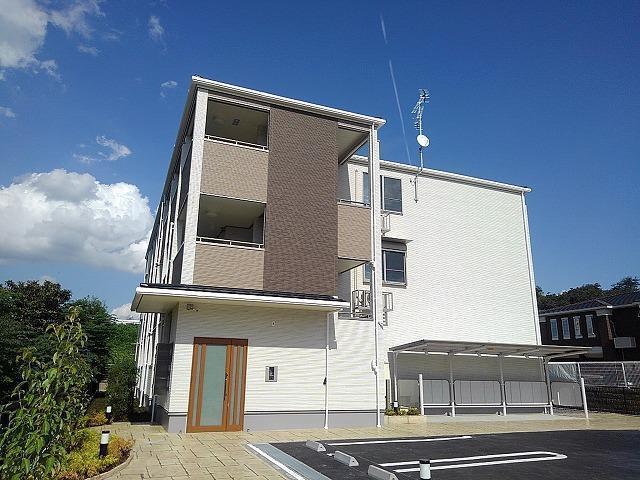 GLANZ CLK いちご館