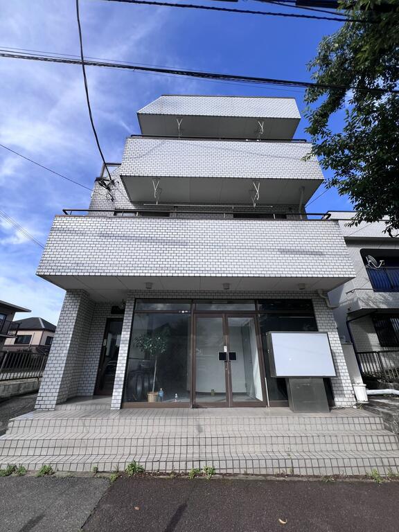 六高台ハイツ