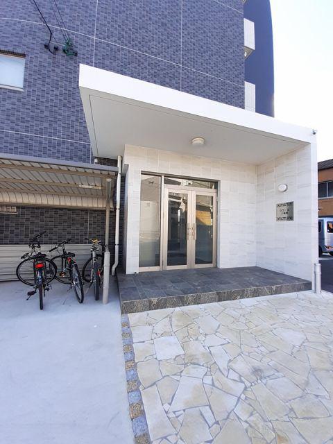 クラール上福岡