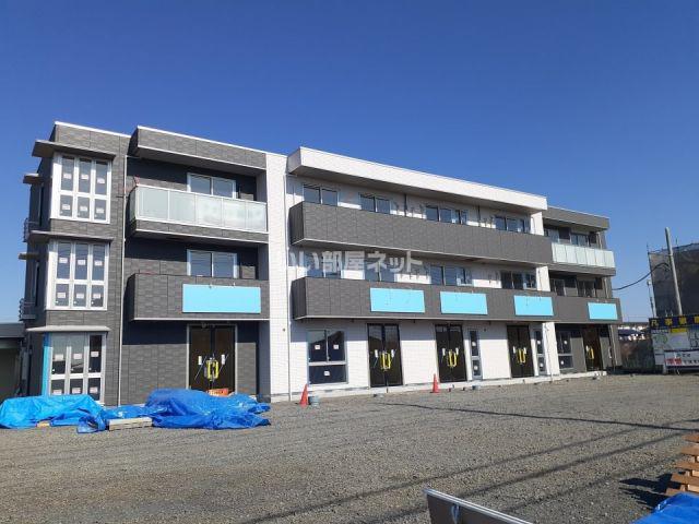 デコラシオン 住居(2LDK/3階)