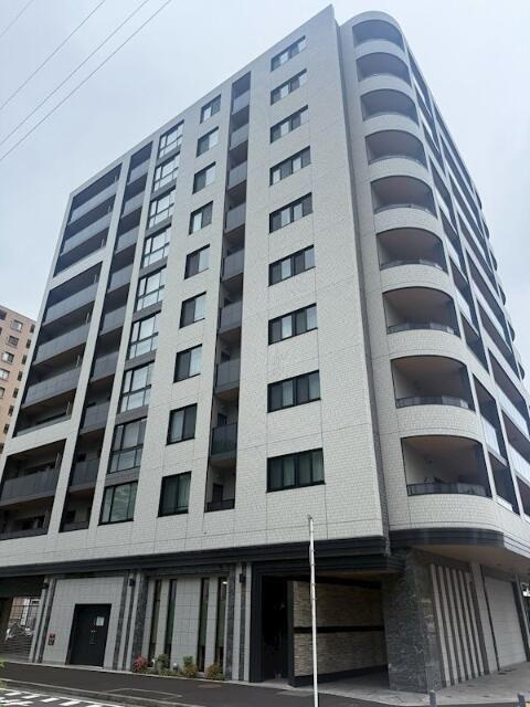 ドレッセ新横浜(3LDK/2階)