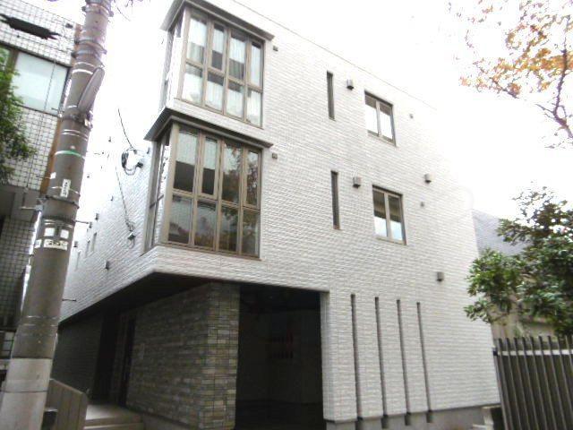 カルハ西麻布III