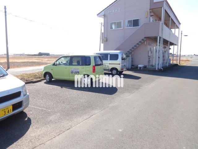 コーポK2