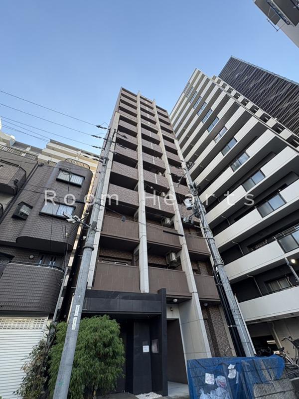 クリスタルブライト谷町