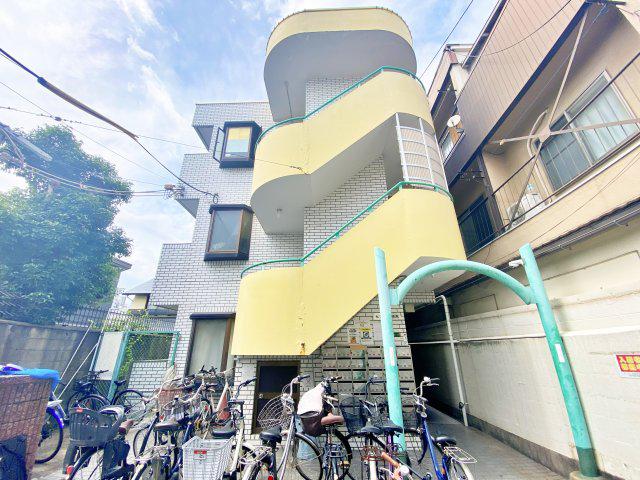 セヴィア城東