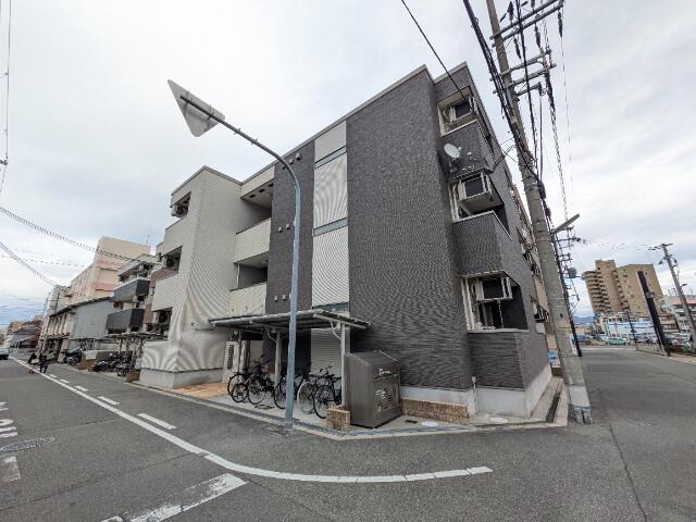フジパレス深江橋III番館
