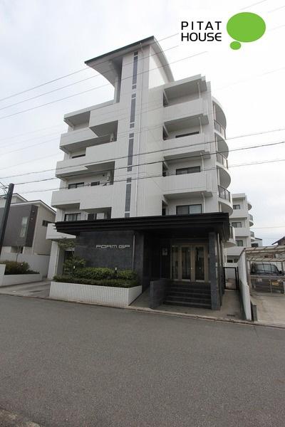 フォルムGP 2号棟