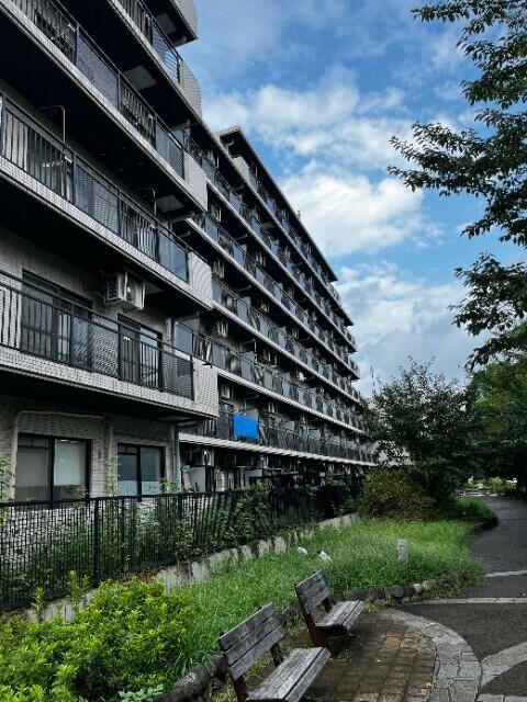 オーキッドレジデンス練馬北町