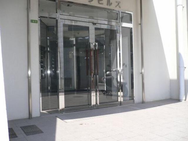 グリーンヒルズ