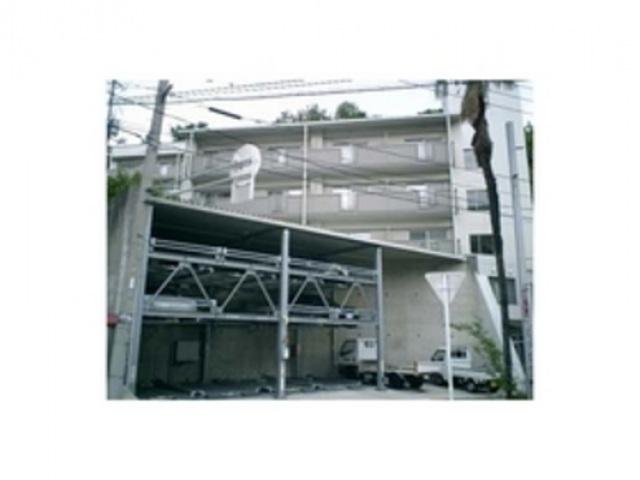 グリーンヒルズ