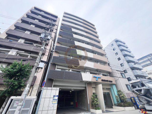 セレニテ難波西