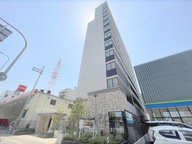 プレジオ荒本新町
