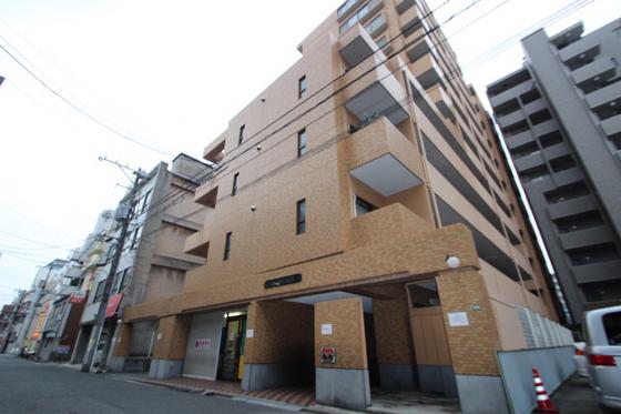 ダイアパレス榎町公園