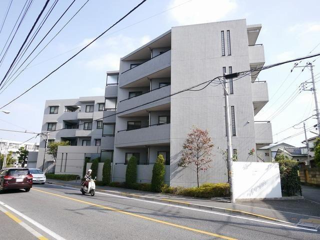 東村山北パーク・ホームズ(3LDK/2階)