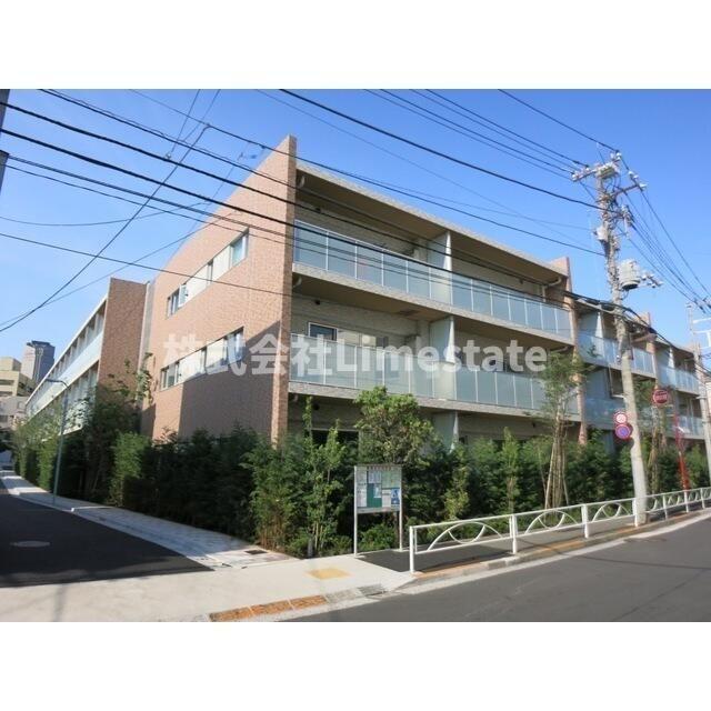 コンフォリア目黒青葉台