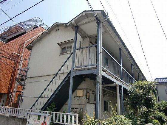文京フレンドコーポ