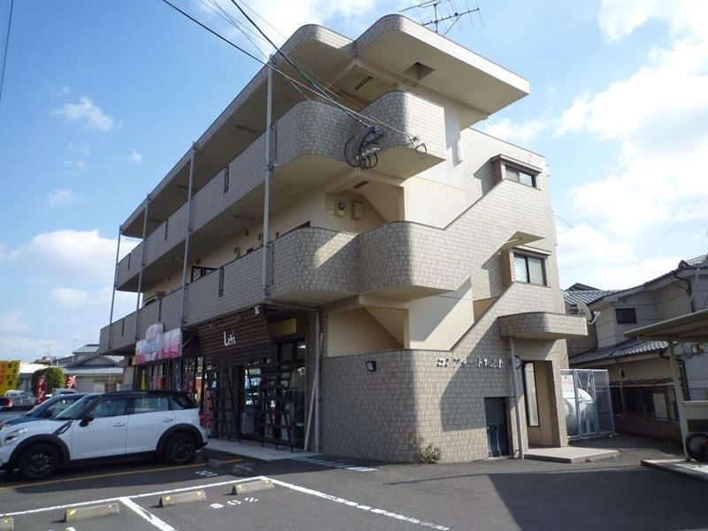 コンフォート坂之上
