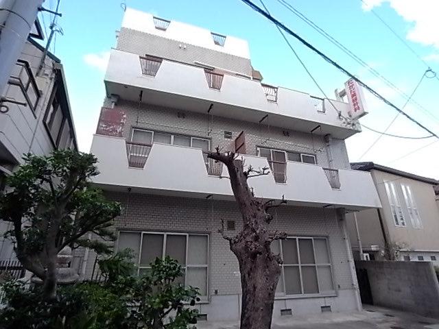 奥野ハイツ