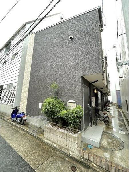ルークス名古屋