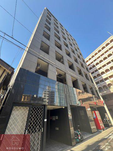 エステムコート大阪城前