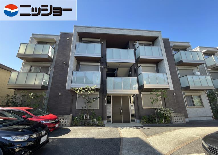 メゾン向陽E