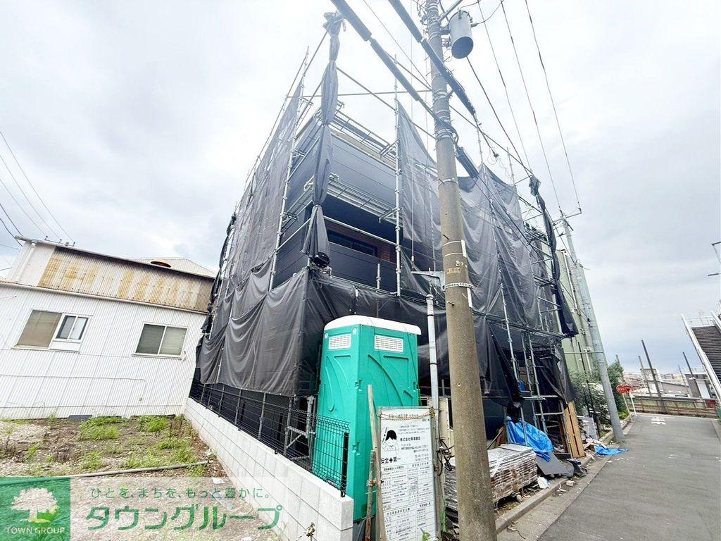 MELLAS小島新田