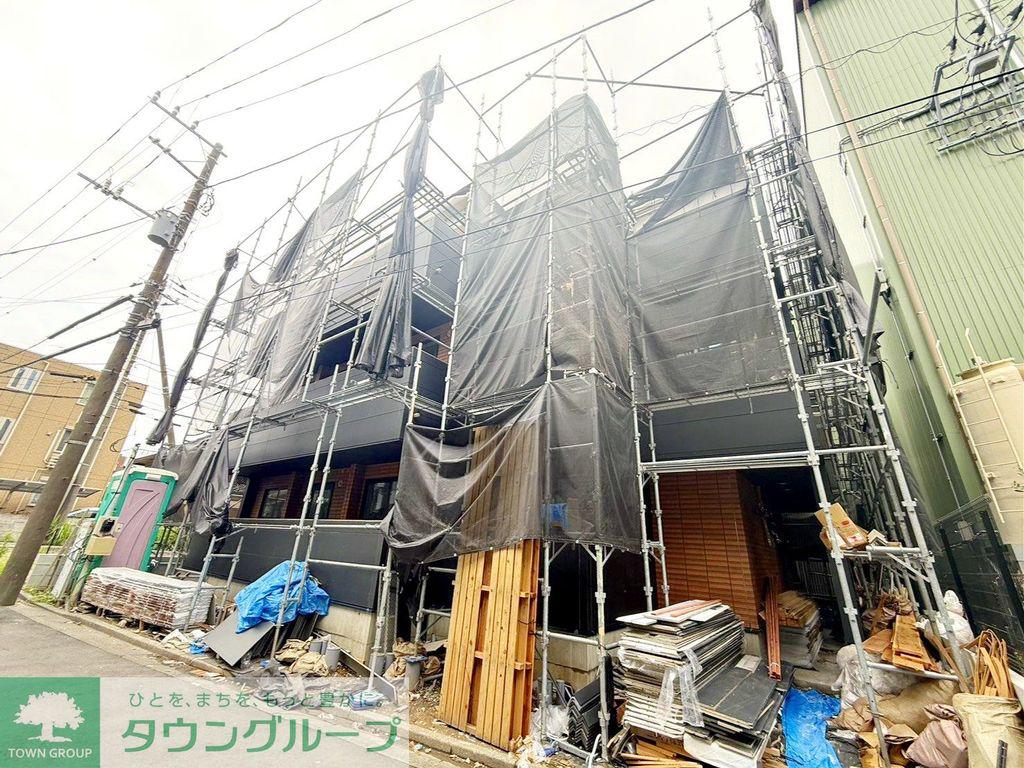MELLAS小島新田