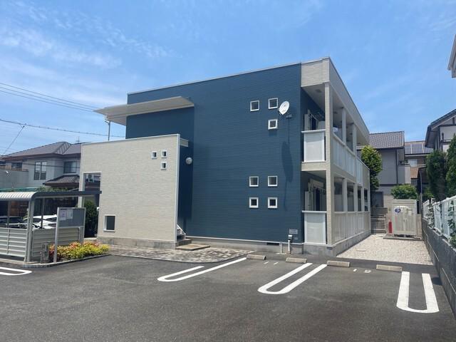 ハーモニー・スクエアA
