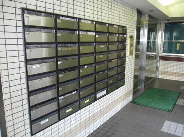 エステイツ南4条
