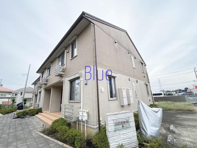 ロイヤルクレストII
