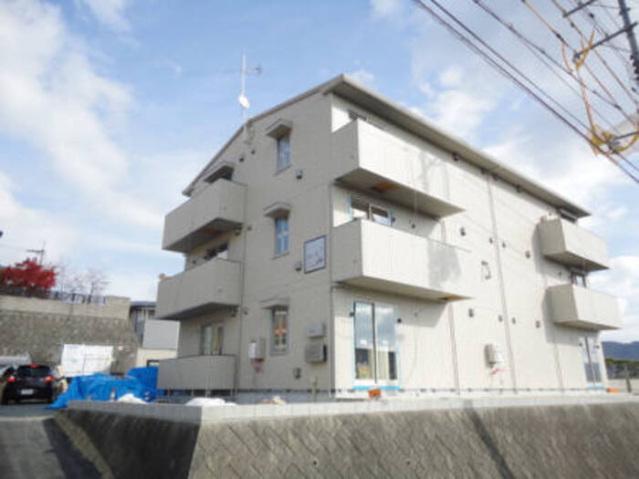 ＪＲ山陽本線 西条駅(広島) 徒歩31分 3階建 築11年