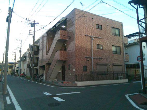 ローズハイツ