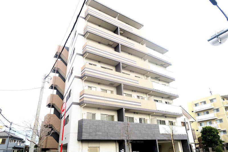 ルフレ グランデ府中