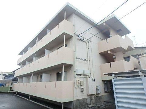 ハーベスト上島