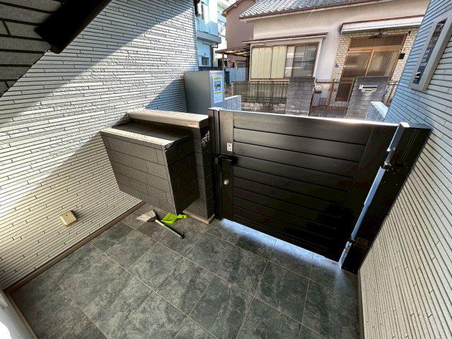 ヴィエント中小阪