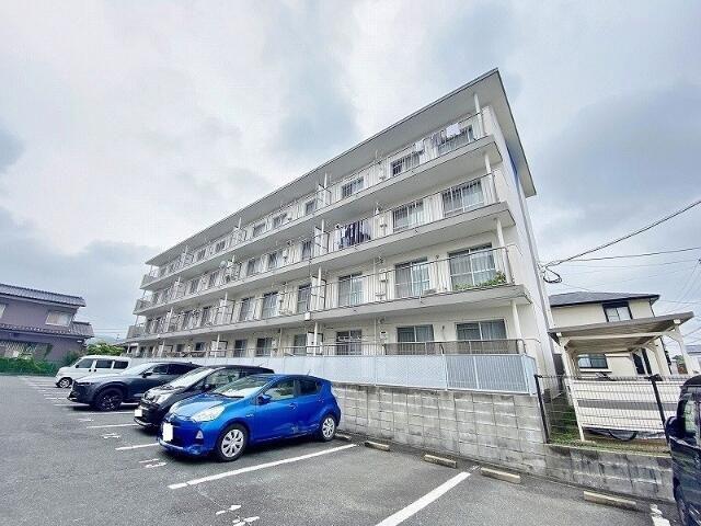 アブニール篠崎第一ビル