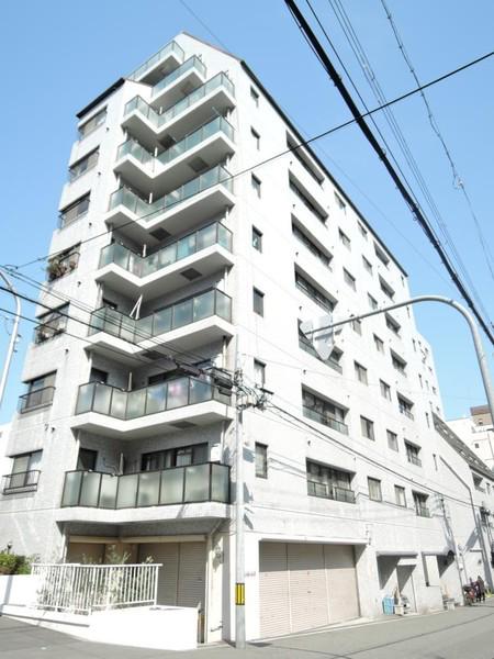 アルボール西道頓堀