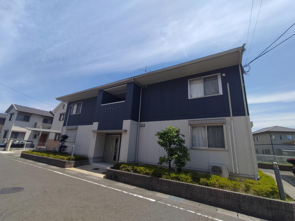 レークタウンE棟