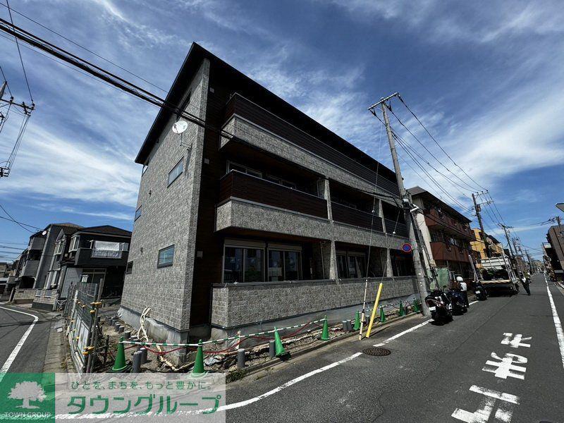 FOREST MAISON CREAウエスト