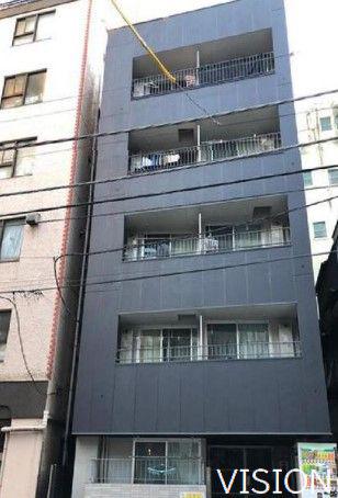 BASE東上野